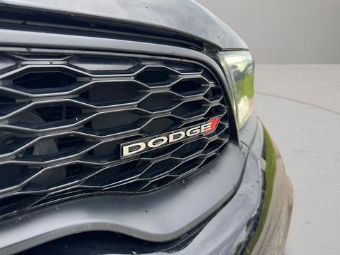 Used 2021 Dodge Durango R/T w/ Blacktop Package AWD/4WD image 9