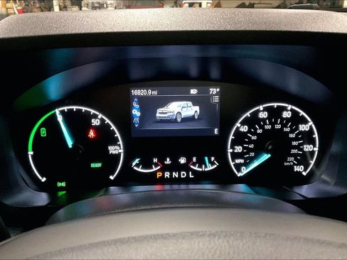 Certified 2023 Ford Maverick XLT w/ XLT Luxury Package FWD image 19