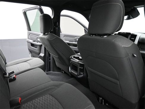 New 2026 RAM 2500 Big Horn image 20