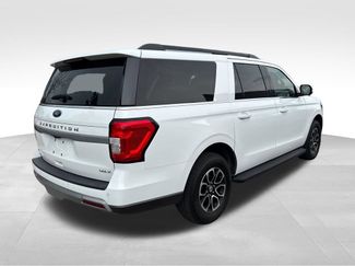 Used 2024 Ford Expedition Max XLT AWD/4WD video 2
