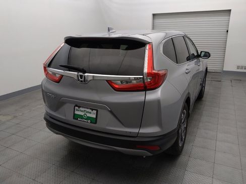 Used 2018 Honda CR-V EX image 7