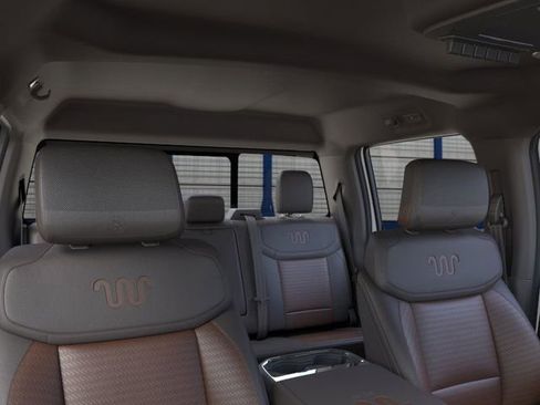 New 2026 Ford F450 King Ranch image 22