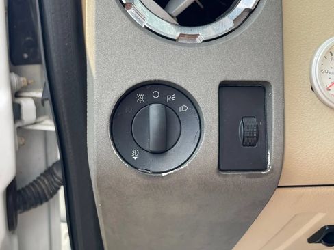Used 2008 Ford F450 King Ranch AWD/4WD image 22