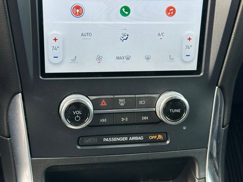 Used 2023 Ford Edge ST w/ Cargo Accessory Package AWD/4WD image 29