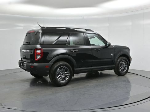 New 2026 Ford Bronco Sport Big Bend AWD/4WD image 11