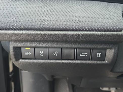 Used 2026 Toyota Camry SE w/ Convenience Package FWD image 27