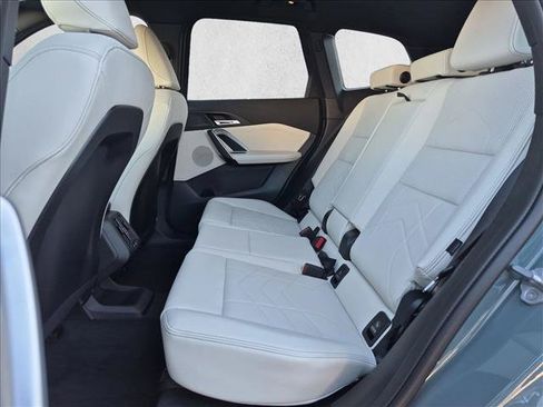 New 2026 BMW X1 xDrive28i w/ Technology Package AWD/4WD image 15