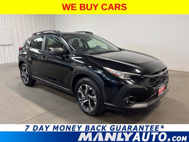 Used 2024 Subaru Crosstrek 2.0i Premium AWD/4WD image 1
