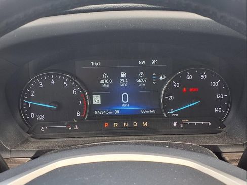 Used 2020 Ford Explorer Limited RWD image 24