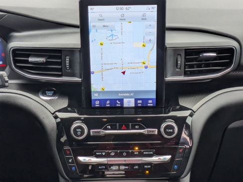 Used 2023 Ford Explorer ST w/ Equipment Group 401A image 18