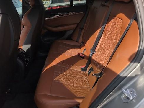 Used 2020 BMW X4 M image 26