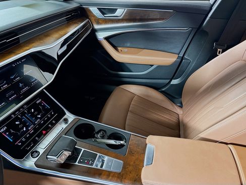 Used 2023 Audi A6 Premium Plus w/ Premium Plus Package image 26