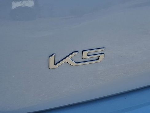New 2026 Kia K5 GT-Line w/ GT-Line Red Interior Package image 21
