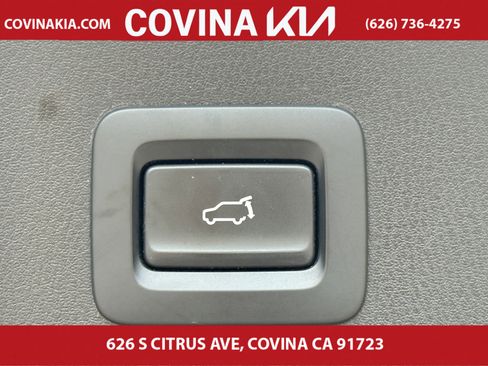 Used 2021 MAZDA CX-5 Touring w/ Touring Preferred SV Package image 11