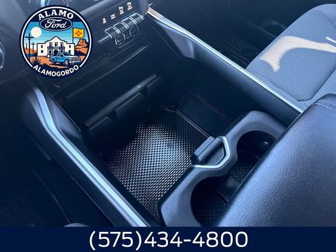 Used 2020 RAM 1500 Big Horn image 10