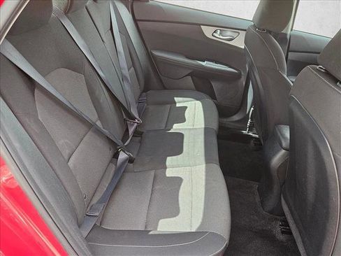 Used 2024 Kia Forte LXS FWD image 19