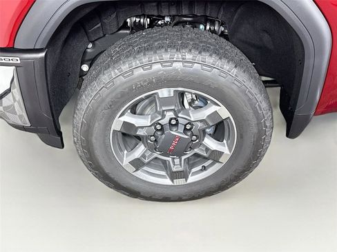 New 2026 GMC Sierra 2500 SLT w/ SLT Premium Package image 26