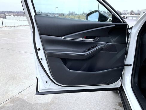 New 2026 MAZDA CX-30 Aire Edition image 11