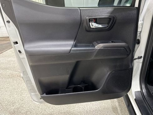 Certified 2021 Toyota Tacoma TRD Sport image 15