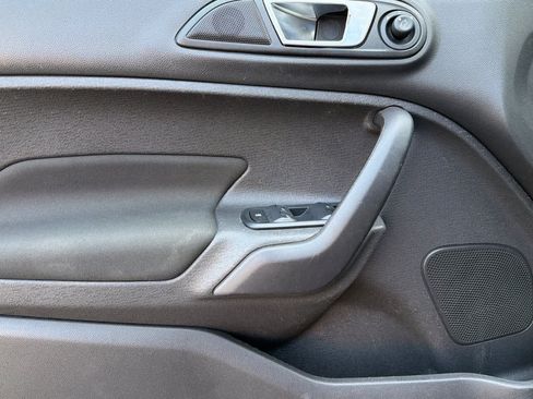 Used 2016 Ford Fiesta ST FWD image 14