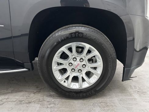 Used 2020 GMC Yukon XL SLT w/ Open Road Package image 64