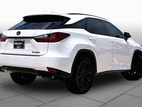 Used 2020 Lexus RX 350 FWD w/ Premium Package image 13