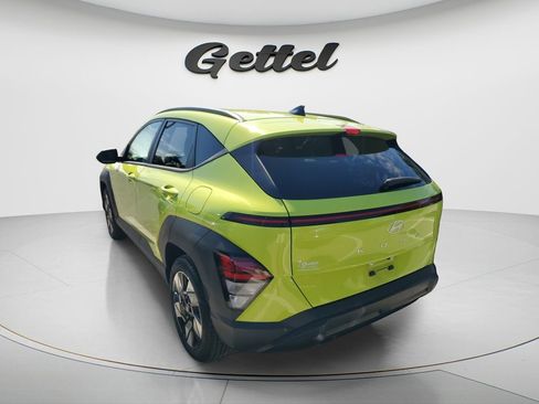 Used 2024 Hyundai Kona SEL image 5