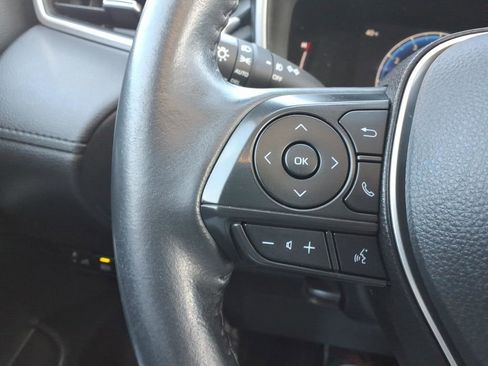 Certified 2023 Toyota Corolla Cross XLE w/ Convenience Package image 17