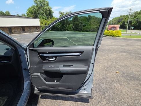 Used 2023 Honda CR-V EX-L image 24