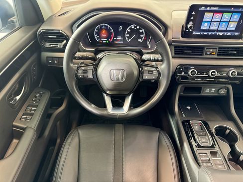 Used 2023 Honda Pilot Touring image 22