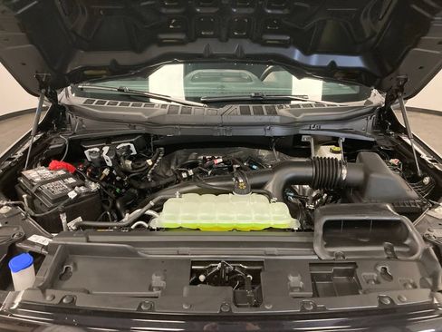 New 2026 Ford F150 XLT w/ XLT Black Appearance Package AWD/4WD image 21