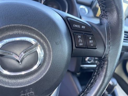 Used 2016 MAZDA MAZDA6 Touring image 14