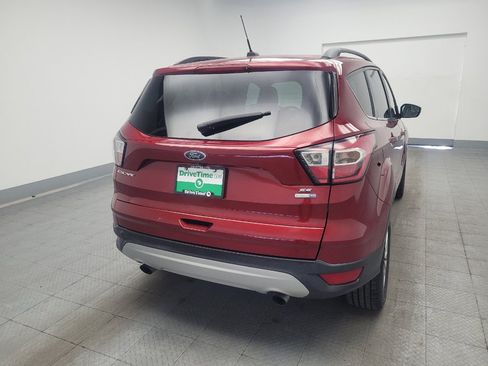 Used 2018 Ford Escape SE AWD/4WD image 7