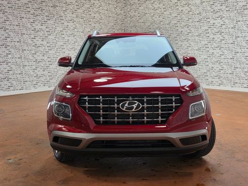 New 2026 Hyundai Venue SEL image 3