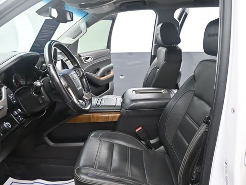 Used 2019 GMC Yukon Denali image 19