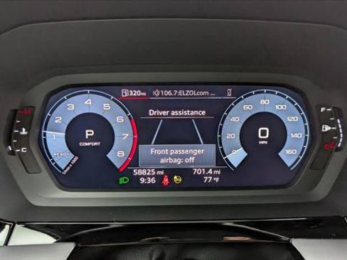 Used 2024 Audi A3 2.0T Premium FWD image 23