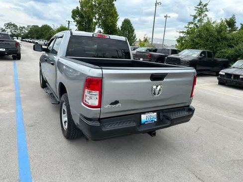 Used 2022 RAM 1500 Tradesman w/ Tradesman Group AWD/4WD image 19