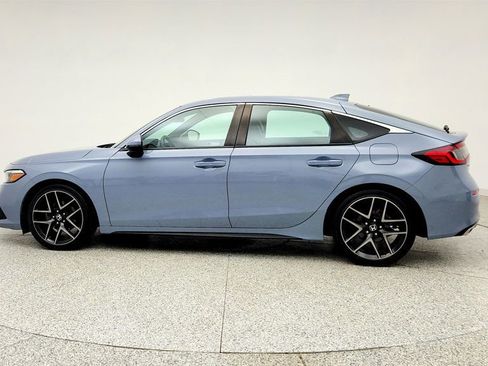 Used 2022 Honda Civic Sport Touring image 8