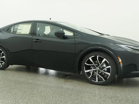 New 2026 Toyota Prius Plug-In Hybrid image 43