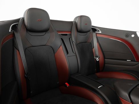 Used 2023 Bentley Continental GT S AWD/4WD image 19