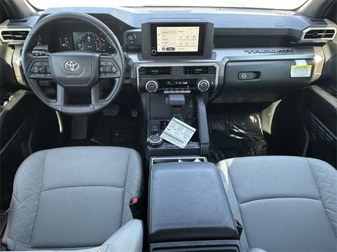 Certified 2025 Toyota Tacoma SR5 image 9