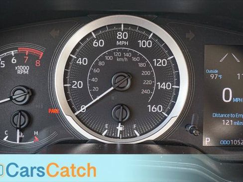 Used 2021 Toyota Corolla LE FWD image 23