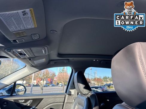 Used 2022 Lincoln Corsair Reserve w/ Equipment Group 201A image 21