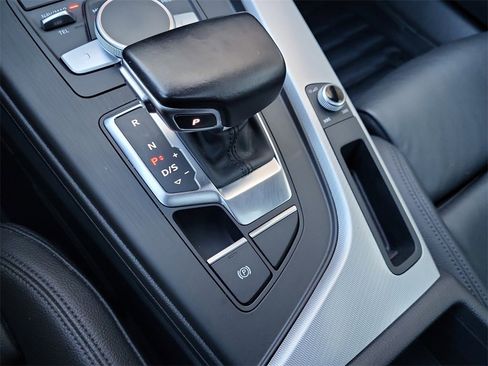 Used 2017 Audi A4 2.0T Premium Plus w/ Premium Plus Package image 29