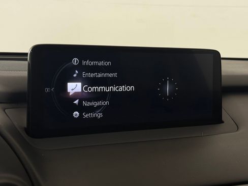 Used 2022 MAZDA CX-9 Touring image 29