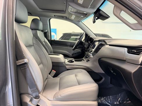 Used 2020 Chevrolet Tahoe LT RWD image 23