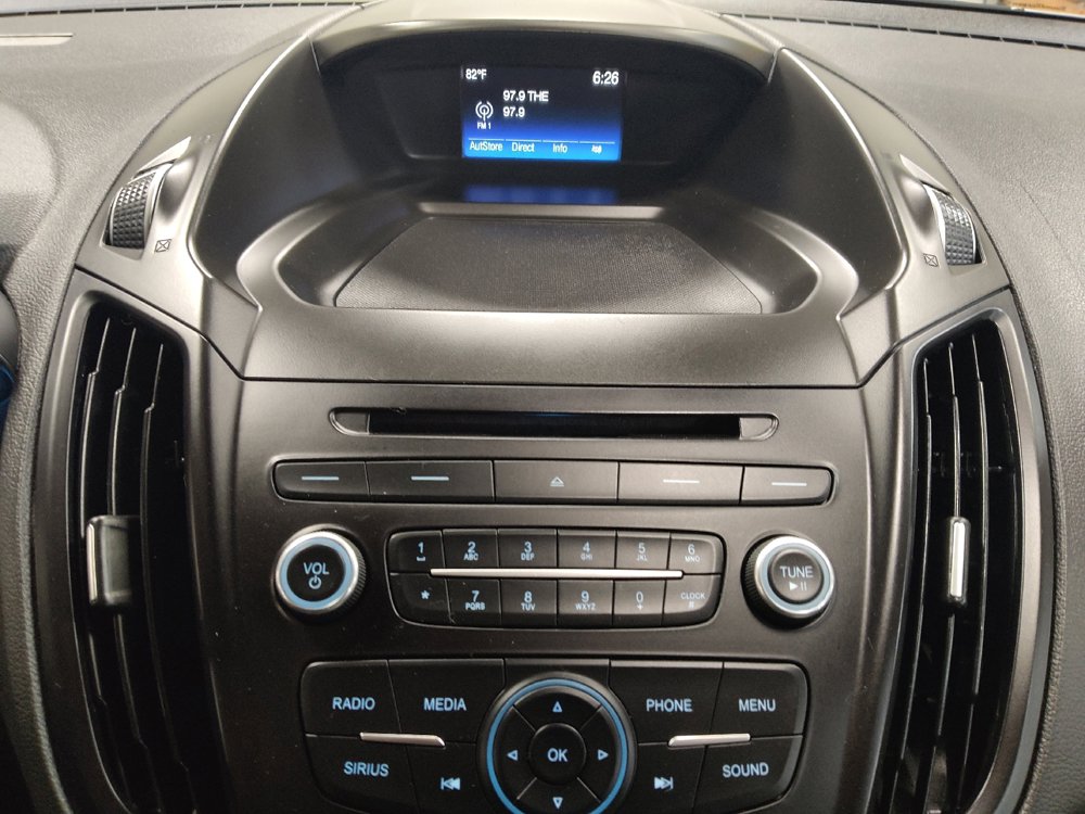 Used 2018 Ford Escape SE w/ Ford Safe & Smart Package AWD/4WD image 25