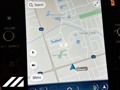 Used 2025 Subaru Outback Premium AWD/4WD image 14