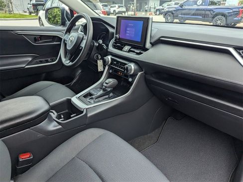 Certified 2023 Toyota RAV4 LE image 13