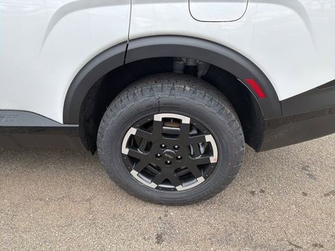 New 2026 Hyundai Palisade XRT Pro AWD/4WD image 16